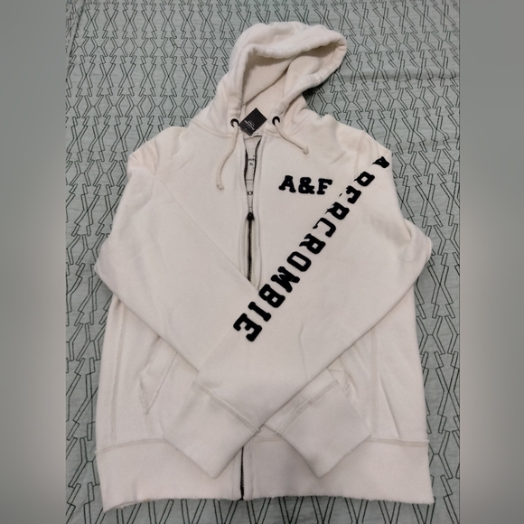 Abercrombie And Fitch XXL Sweater